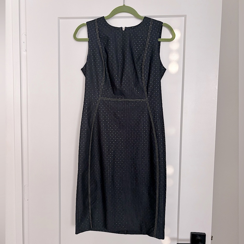 Calvin Klein Sleeveless Dress